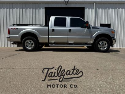 Used 2015 Ford F250 XLT w/ XLT Value Package