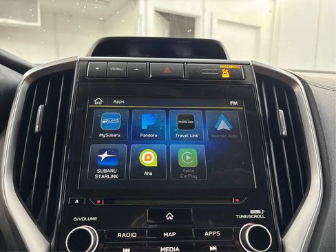 Used 2022 Subaru Ascent Touring AWD/4WD image 45