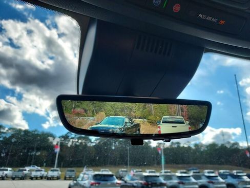 New 2026 Chevrolet Silverado 1500 High Country image 22