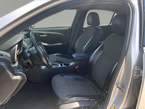 Used 2014 Chevrolet Malibu LT FWD image 24