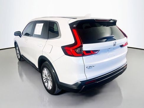 Used 2024 Honda CR-V EX-L image 6