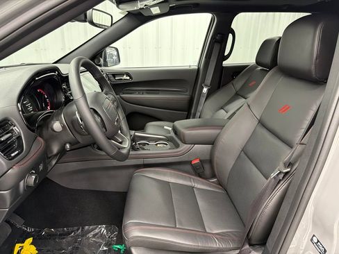 New 2026 Dodge Durango GT AWD/4WD image 14