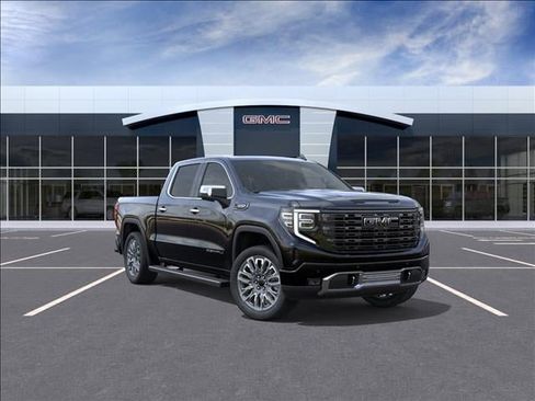New 2026 GMC Sierra 1500 Denali Ultimate AWD/4WD image 1