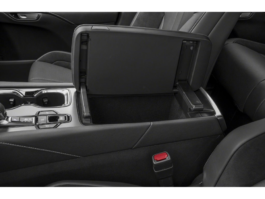 New 2026 Lexus RX 500h F Sport AWD/4WD image 9
