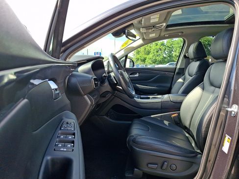 Used 2023 Hyundai Santa Fe SEL w/ Premium Package AWD/4WD image 14