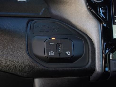 New 2026 RAM 2500 Tradesman AWD/4WD image 22
