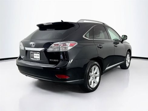 Used 2010 Lexus RX 350 2WD image 2