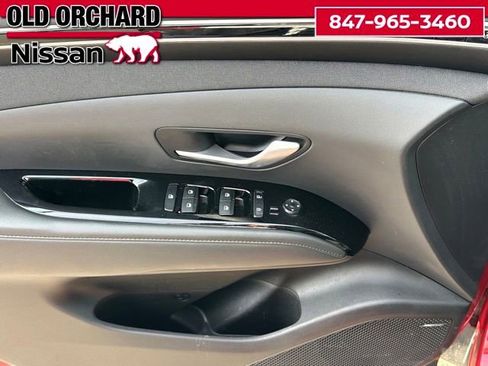 Used 2023 Hyundai Tucson Limited AWD/4WD image 9