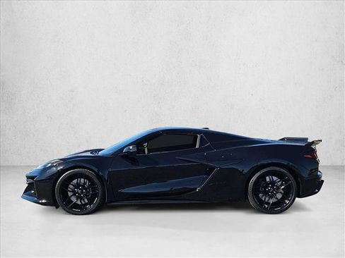 New 2026 Chevrolet Corvette Z06 image 5