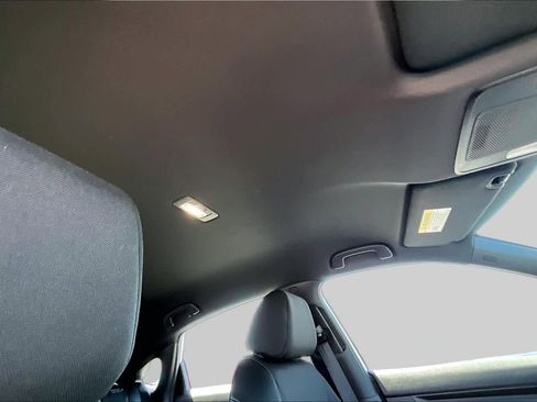Used 2025 Honda Civic Sport image 13