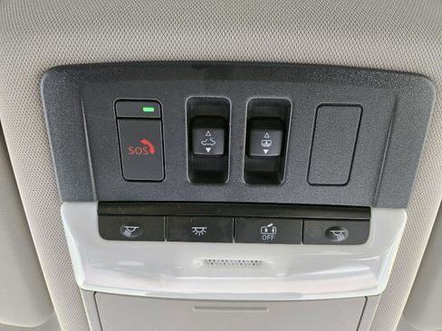 Used 2021 Nissan Rogue SL FWD image 23