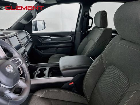 Used 2023 RAM 1500 Big Horn AWD/4WD image 29