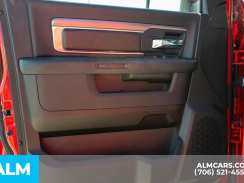 Used 2024 RAM 1500 Classic Warlock image 18