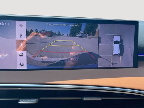New 2026 Genesis GV70 2.5T Advanced AWD/4WD image 34