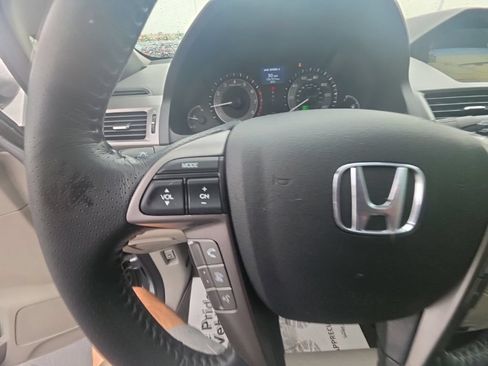 Used 2017 Honda Odyssey Touring image 17
