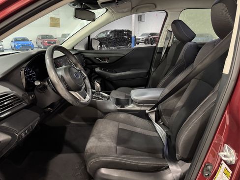 Used 2023 Subaru Outback Premium image 25