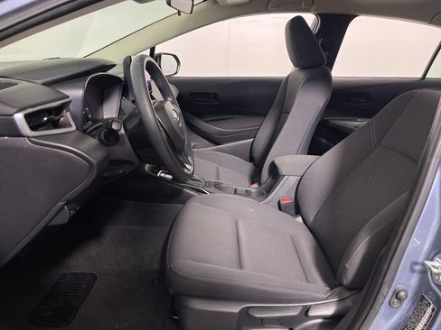 Certified 2024 Toyota Corolla LE FWD image 12