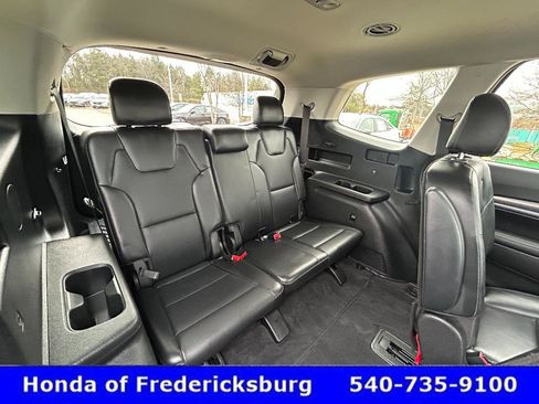 Used 2022 Kia Telluride S image 30