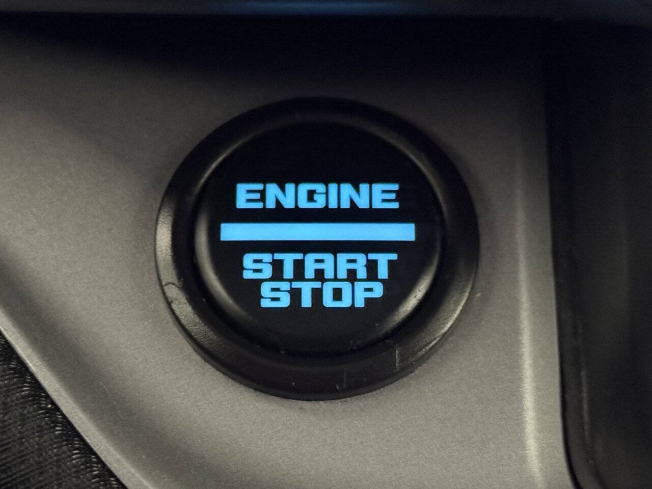 Used 2024 Ford Bronco Sport Big Bend AWD/4WD image 25