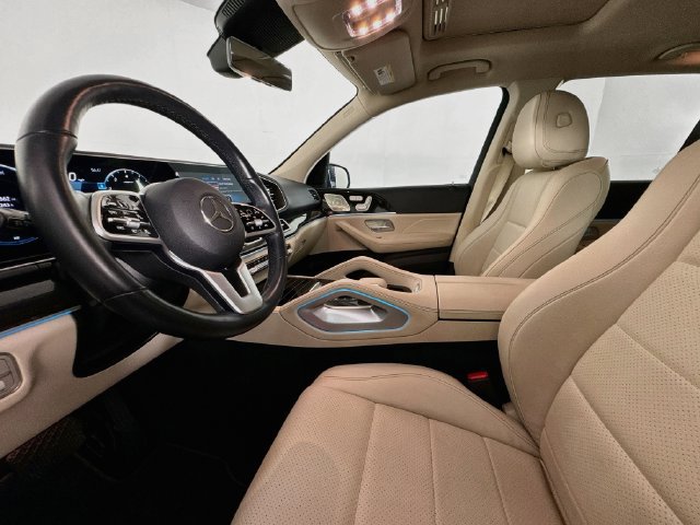 Used 2022 Mercedes-Benz GLE 350 w/ AMG Line Exterior image 18