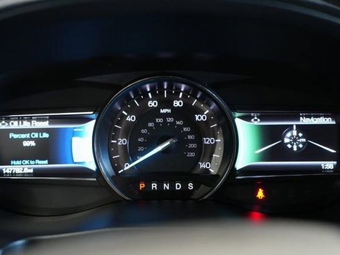 Used 2019 Ford Explorer Limited w/ Class III Trailer Tow Package image 29