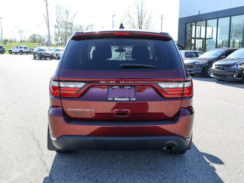Used 2019 Dodge Durango SXT w/ 3rd Row Seating Group image 5
