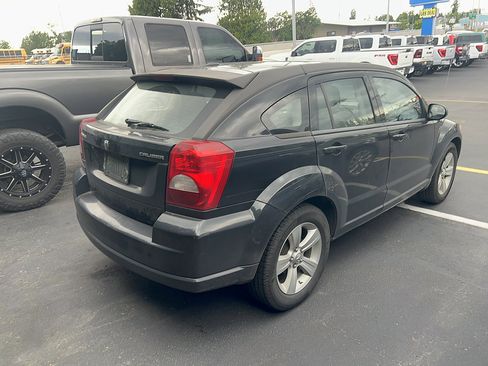 Used 2010 Dodge Caliber Mainstreet FWD image 2