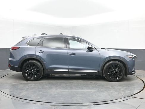 Used 2022 MAZDA CX-9 Carbon Edition AWD/4WD image 15