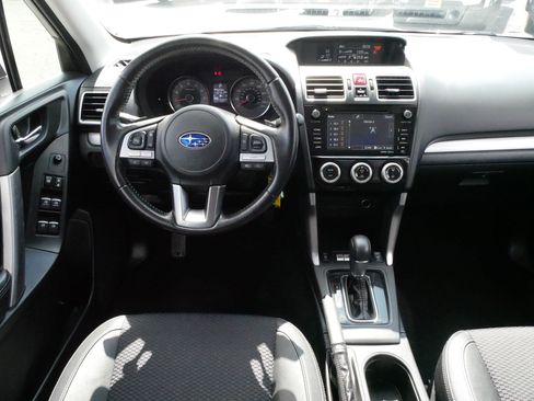 Used 2018 Subaru Forester 2.0XT Premium w/ Popular Package #2A AWD/4WD image 9