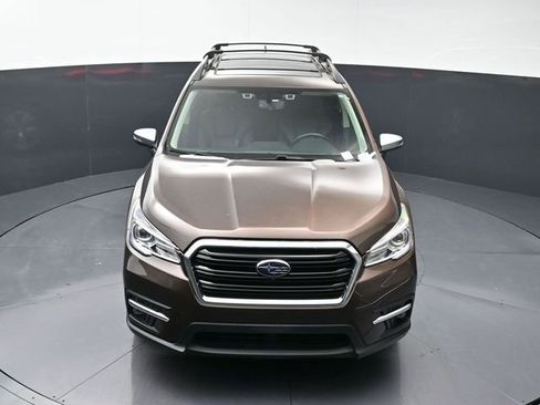 Used 2021 Subaru Ascent Touring w/ Popular Package #2 image 32