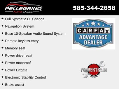 Used 2018 MAZDA CX-5 Grand Touring