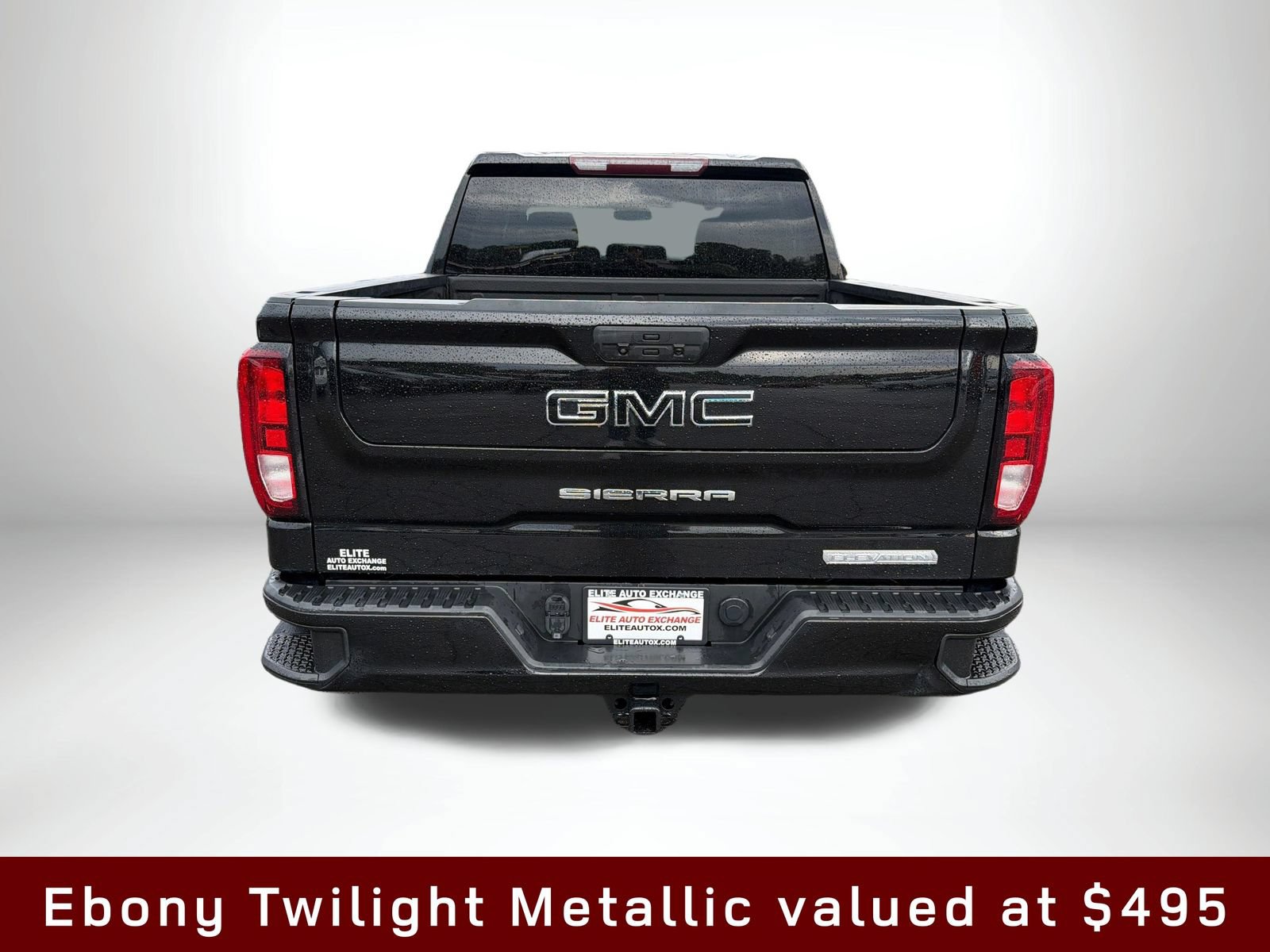 Used 2021 GMC Sierra 1500 Elevation AWD/4WD image 5