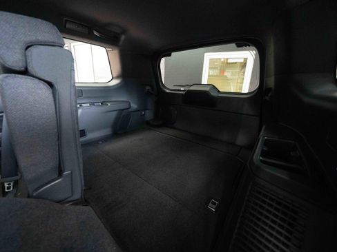 New 2026 Toyota Land Cruiser 1958 image 24