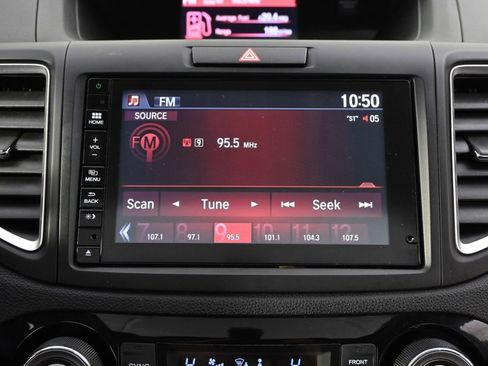 Used 2015 Honda CR-V EX-L image 29