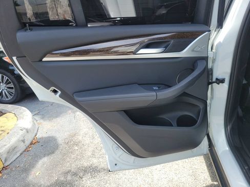 Used 2020 BMW X3 sDrive30i RWD image 12
