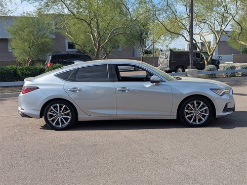 New 2026 Acura Integra image 8