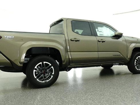 New 2026 Toyota Tacoma TRD Sport RWD image 3