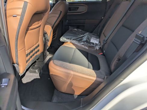 New 2025 Ford Bronco Sport Outer Banks w/ Outer Banks Tech Package+ image 30