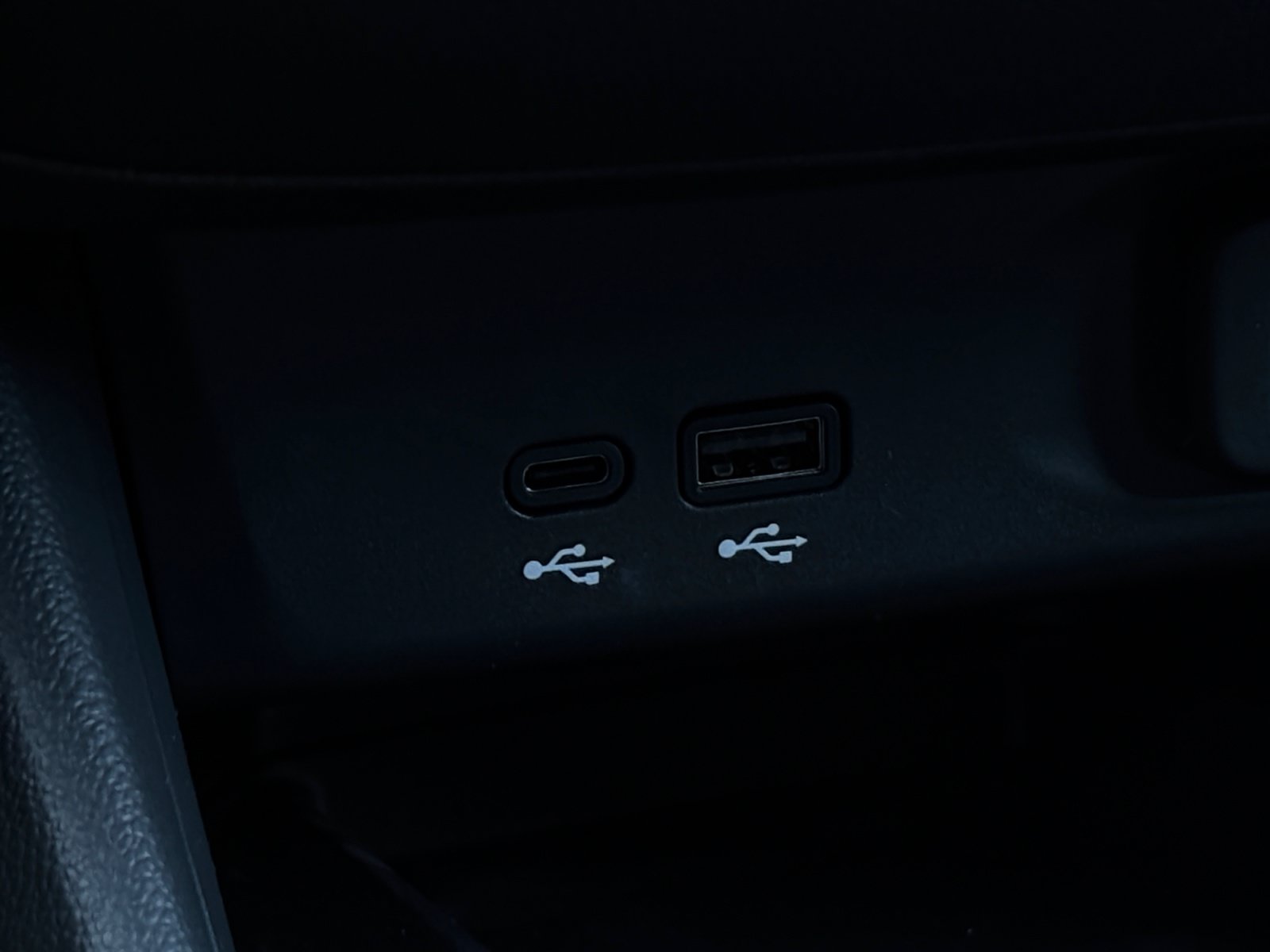 New 2026 Buick Envista Sport Touring w/ Convenience I Package FWD image 21