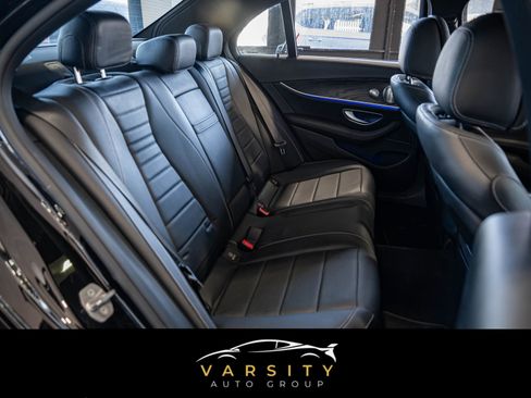 Used 2017 Mercedes-Benz E 300 image 15