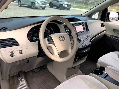 Used 2014 Toyota Sienna LE image 17