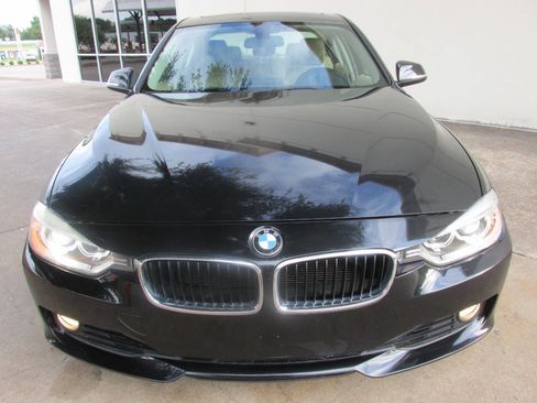 Used 2014 BMW 328i xDrive Sedan image 2