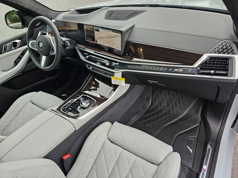 New 2026 BMW X5 xDrive40i image 16