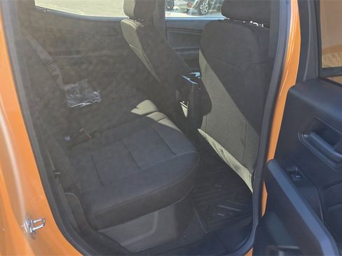 New 2026 Chevrolet Colorado W/T w/ Advanced Trailering Package image 7