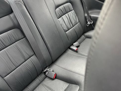 Used 2002 Honda Accord EX image 15