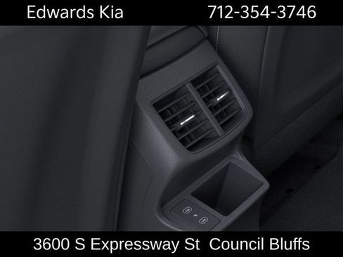 New 2026 Kia Seltos S AWD/4WD image 28