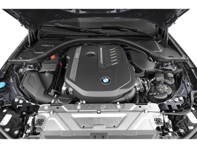 Used 2023 BMW M340i xDrive w/ Premium Package AWD/4WD image 15
