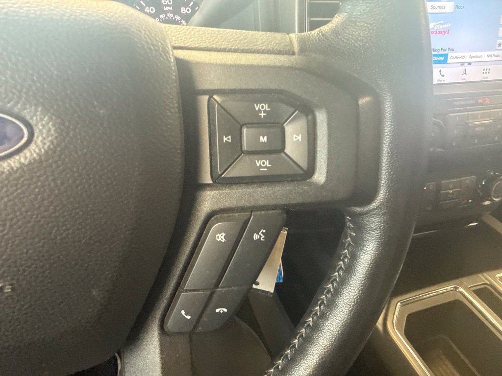 Used 2019 Ford F150 XLT w/ Equipment Group 302A Luxury AWD/4WD image 18