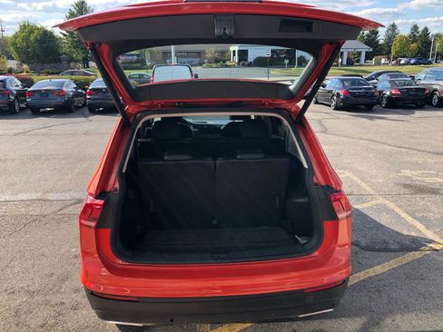 Used 2019 Volkswagen Tiguan SEL image 37