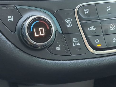 Used 2023 Chevrolet Malibu LT image 25